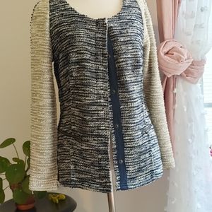 Mystree blazer jacket S